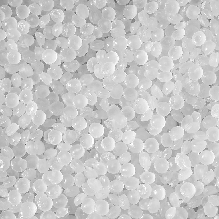 extrusion poliestileno transparente