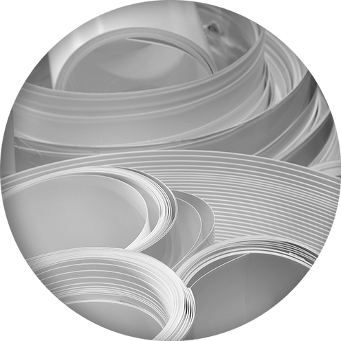 envases de plastico reciclado